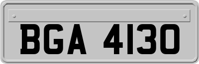 BGA4130