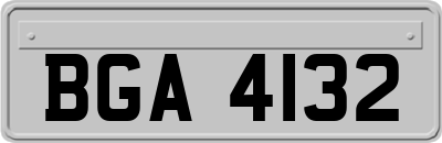BGA4132