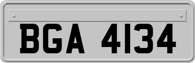 BGA4134