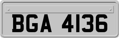 BGA4136