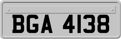 BGA4138