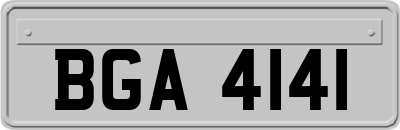 BGA4141