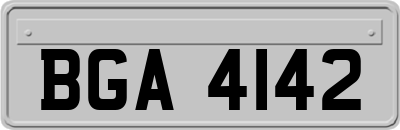 BGA4142