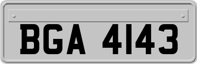 BGA4143
