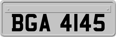 BGA4145