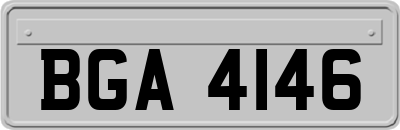 BGA4146