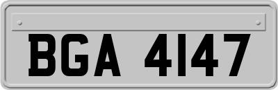 BGA4147