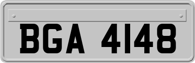BGA4148