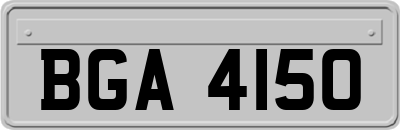 BGA4150