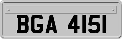 BGA4151
