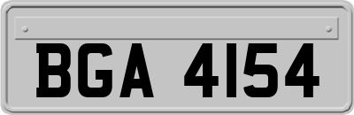 BGA4154