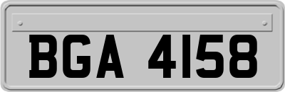 BGA4158