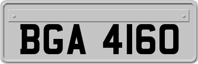 BGA4160