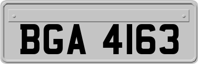 BGA4163