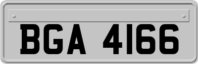 BGA4166