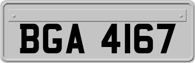 BGA4167