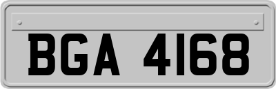 BGA4168