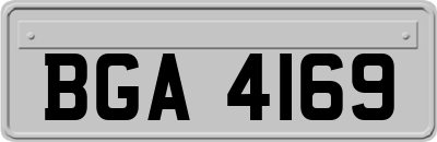 BGA4169