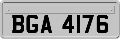 BGA4176