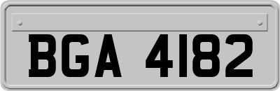 BGA4182