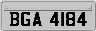 BGA4184