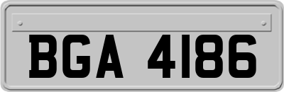BGA4186