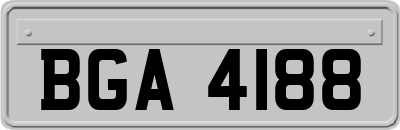 BGA4188
