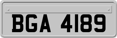 BGA4189