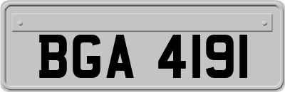BGA4191