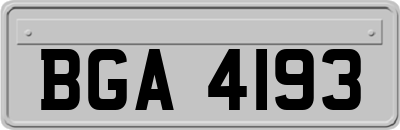BGA4193