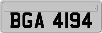 BGA4194
