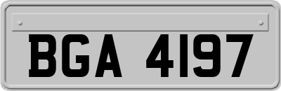 BGA4197