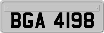 BGA4198