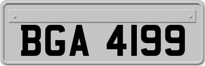 BGA4199