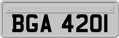 BGA4201
