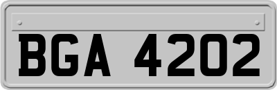 BGA4202