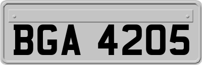 BGA4205