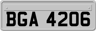 BGA4206