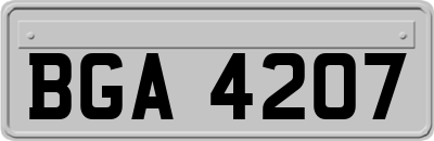 BGA4207