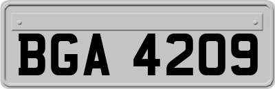 BGA4209