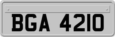 BGA4210