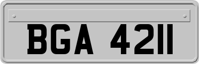 BGA4211