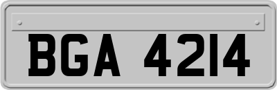 BGA4214