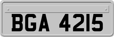BGA4215