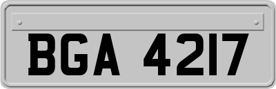 BGA4217