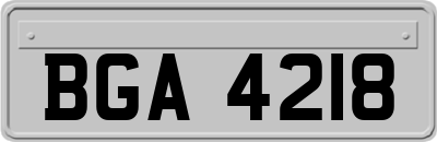 BGA4218