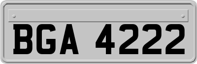 BGA4222