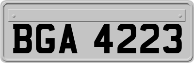 BGA4223