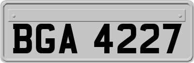 BGA4227