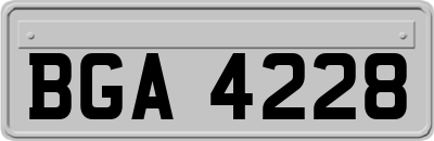 BGA4228